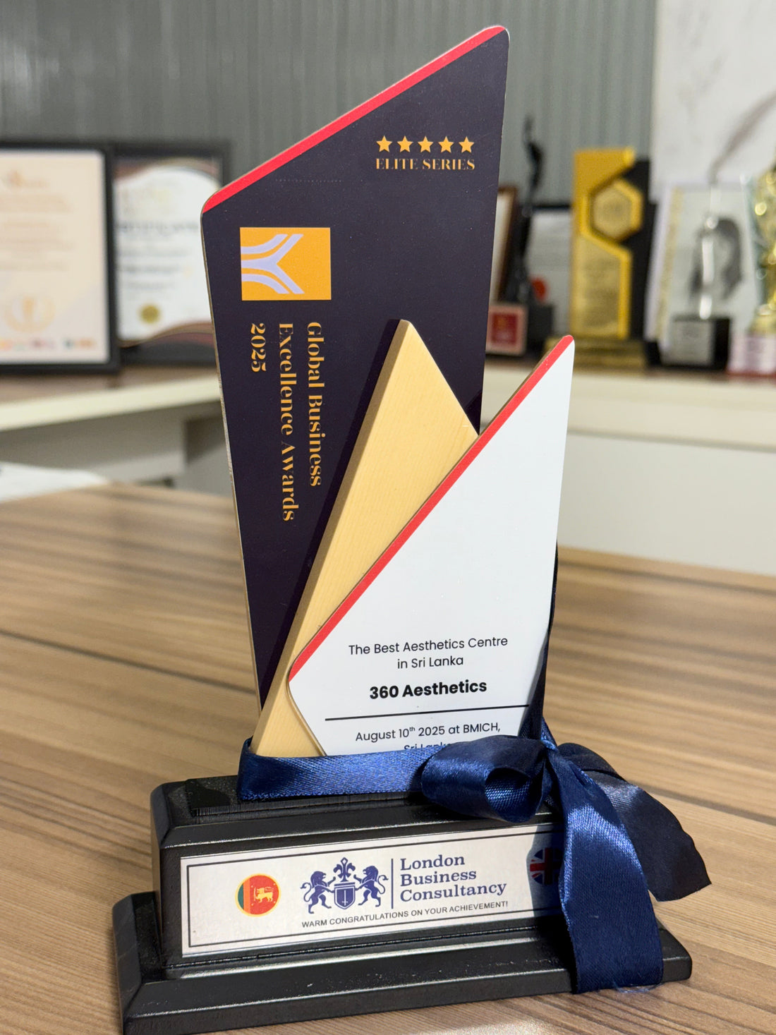 Best Aesthetics Centre in Sri Lanka
