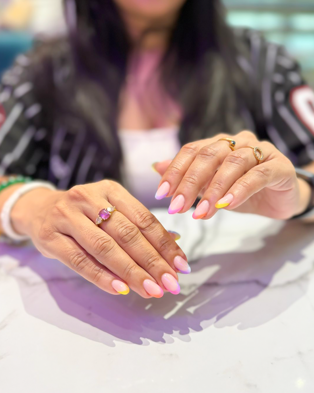 NAILS