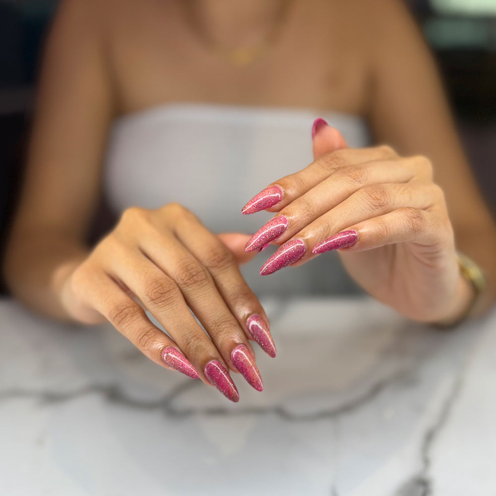 NAILS