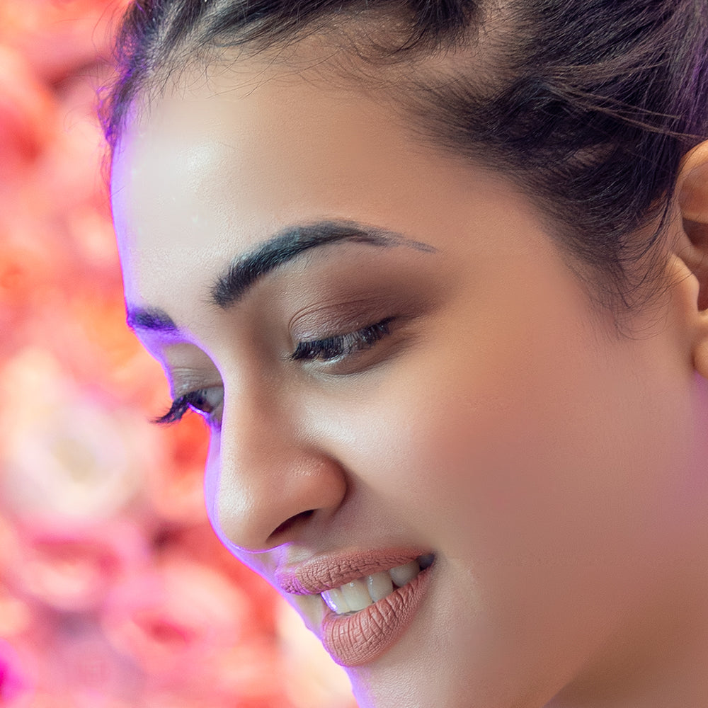 LASHES