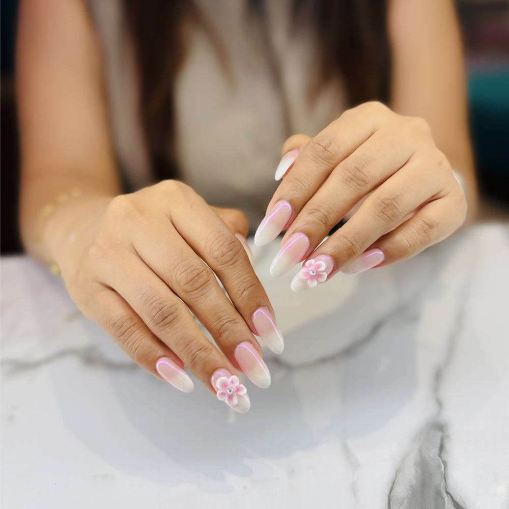 NAILS