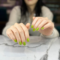 NAILS