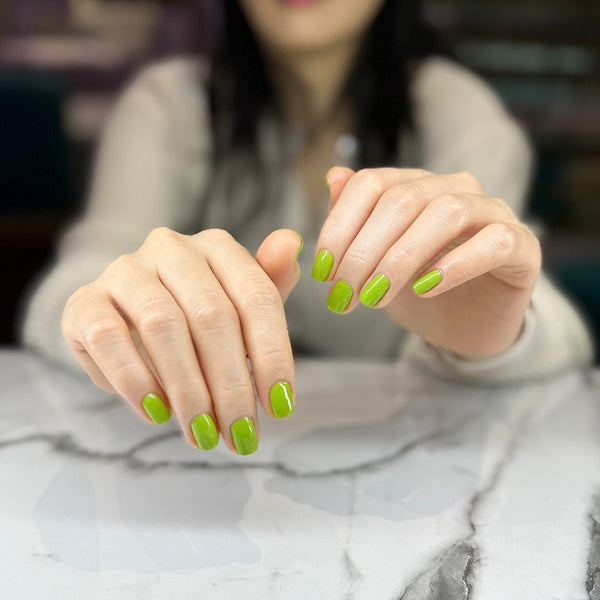 NAILS