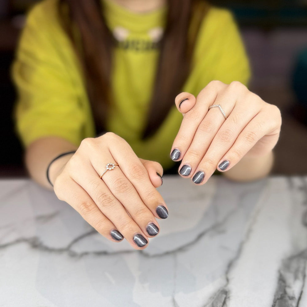 NAILS