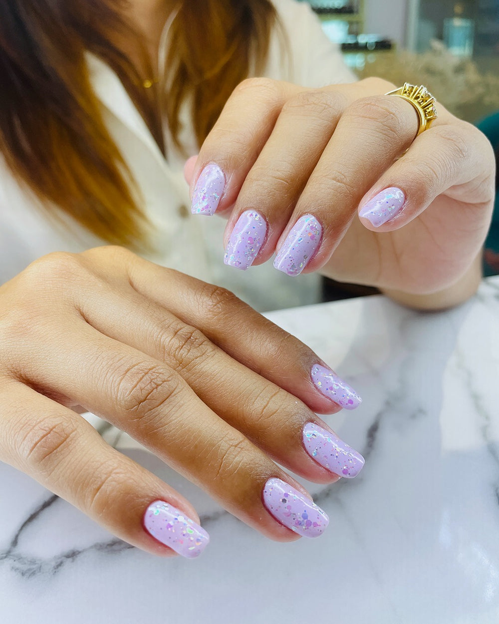 NAILS