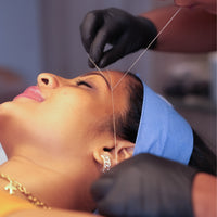 THREADING