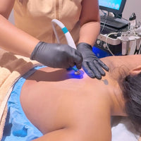 SKIN POLISHING