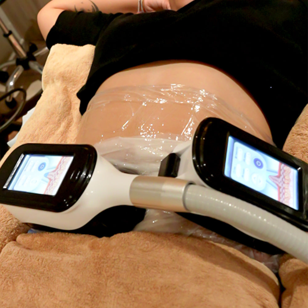 BODY SLIMMING
